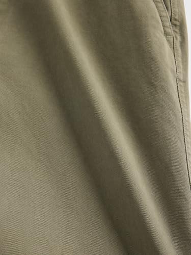 Image of GAP Men's 90's Loose Heavyweight Twill Pant