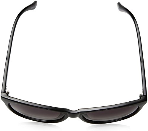 Lucky Women's Losfbla58 Cateye Sunglasses, Black, 58 mm4