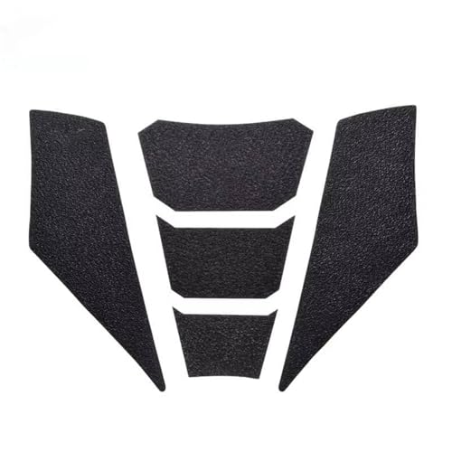 Autocollants réservoir moto protection latérale haut de gamme 250SR