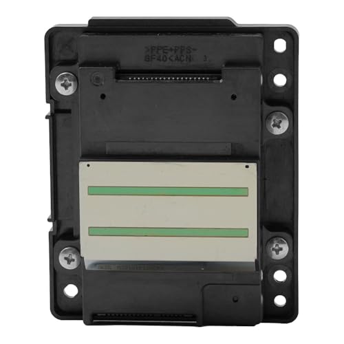 NEIQIUWING Cabezal de impresión para impresoras de las series WF-7611, 7621, 7710, 3640, 3641, 7110, 7610 y 7620