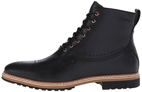 westhaven 6 side zip boot