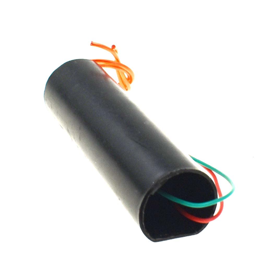 10 szt. generatora wysokiego napięcia DC 6-12 V do 1000 KV 1000000 V Boost Up Power Module High Voltage Transformer