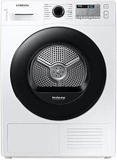 DV90TA040AH 9Kg Heat Pump Tumble Dryer