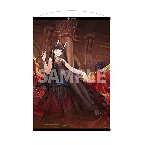 Amazon.co.jp: アズールレーン 3周年 記念グッズ 「真緋絶園の 