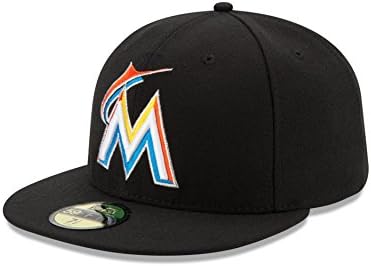 New Era MLB Authentic Collection On Field 59FIFTY Fitted Cap