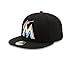 Miami Marlins Mlb Fitted Cap