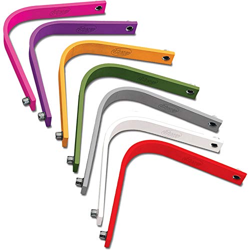 Pessoa Xchange Gullet XXW White