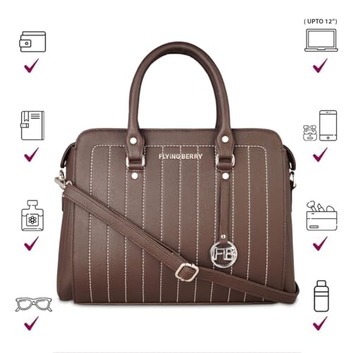 Image of FLYING BERRY Womens Handbags