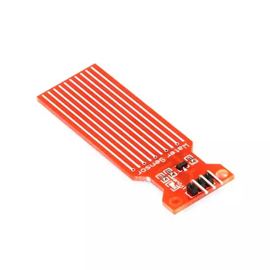 ROBOMALLS Water Level Sensor Depth Of Detection Water Sensor for Arduino (PACK OF 3)-picture-14