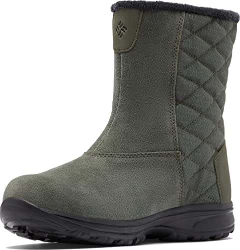 Columbia 1950861 Womens Ice Maiden Slip Iii Snow Shoe thumb #1