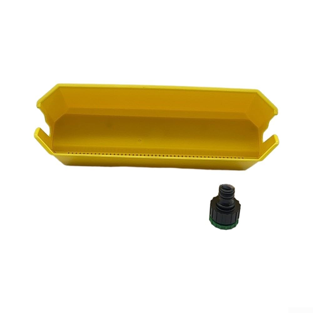 para limpiador de Rodillos 26cm Desmontable para limpiador