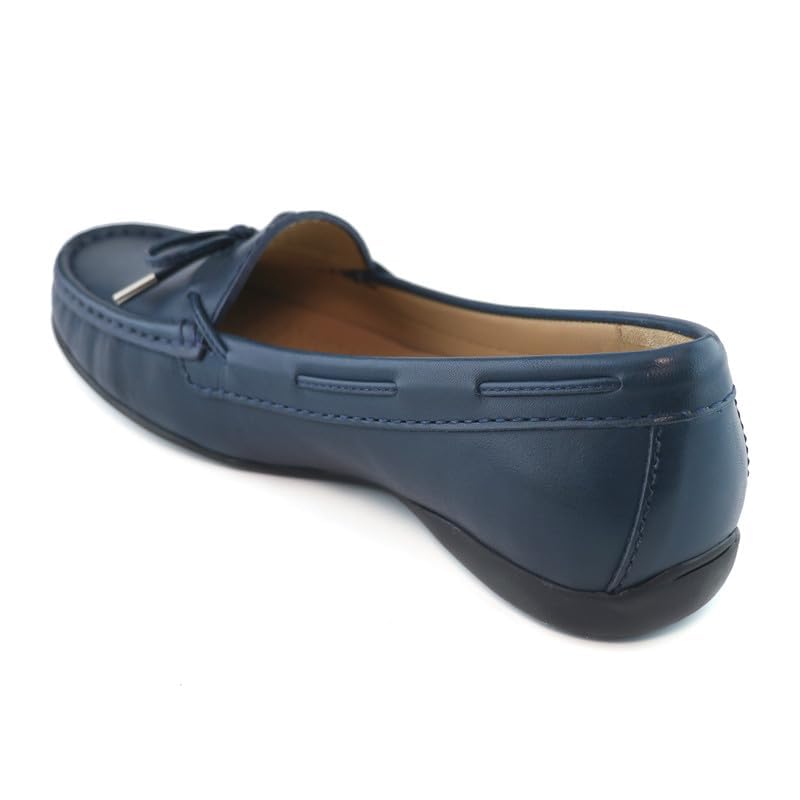 Image of Marc Joseph New York Womens Diana St Loafer