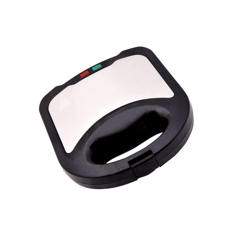 Cospex Waffle Maker for Home| Makes 2 Square Shape Waffles| Non-Stick Plates| Easy to Use with Indicator Lights(with 2 Year Replacement Warranty)-image-48