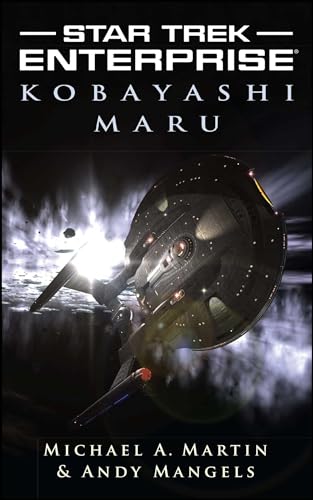 Kobayashi Maru: Enterprise: Kobayashi Maru (Star Trek: Enterprise)