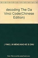 decoding The Da Vinci Code 7508701674 Book Cover