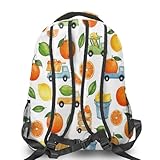 Zoom IMG-2 zaino per bambini con stampa