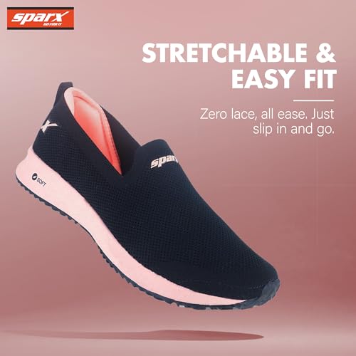 Image of SPARX Womens Sx0168l Sneaker
