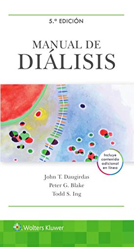 Manual de diálisis