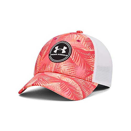Image of Under Armour Iso-Chill Driver Mesh