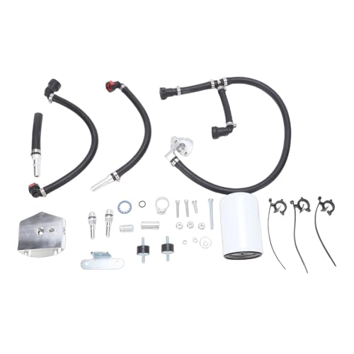 Kit de Prevención CP4 para Super Duty 2011-2025 6.7L miniatura 5
