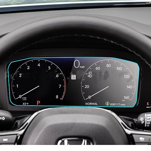 Protector de Pantalla para Honda Civic 11 Gen 2021-2022 4