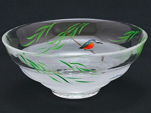 Amazon | 【茶道具セット】 平茶碗 義山 川蝉 ＋ 耐熱硝子 *八木海峰  