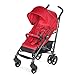 Chicco Liteway 3 Leichter, Faltbarer Kinderwagen von 0 Monaten bis 22 kg, verstellbarer und kompakter Kinderbuggy mit Frontbügel, Schlafposition, Regenschirmverschluss, Ausziehbares Verdeck