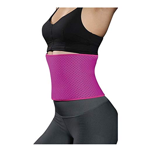 Ceinture de sudation pour le modelage du corps et soulagement du dos