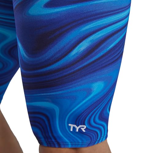 Image of TYR Durafast Elite Solid Jammer