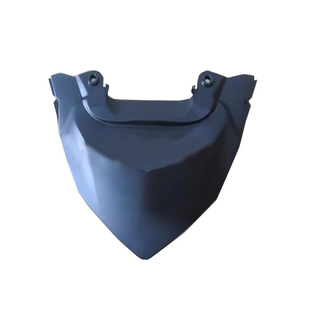 Couvercle de feu stop CB600F 2012 protecteur et aérodynamique style carbone