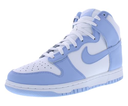 Image of Nike Women's Dunk High Sneaker