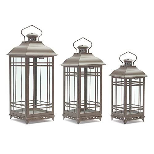 Lantern (Set of 3) 14