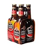 estrella galicia Verkauf an Minderjährige verboten. Alkoholmissbrauch ist gefährlich für Ihre Gesundheit. Mit Mäßigung zu verbrauchen.