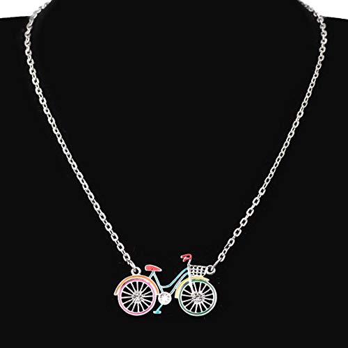 Review de Bicicleta quer - solo los mejores. 5 Imagen adicional