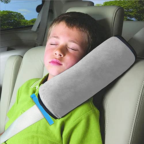 Best Seat Belt Pillows RespectCareGivers