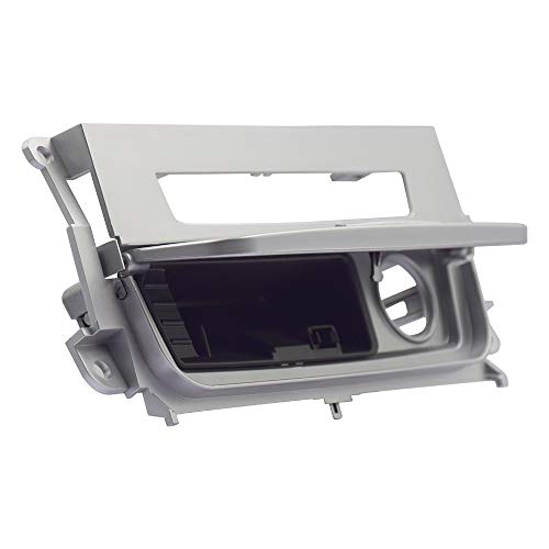 Voyager en Confort BMW E90 E91 Rangement Cendrier Silver DYNAVIN Pratique - 4