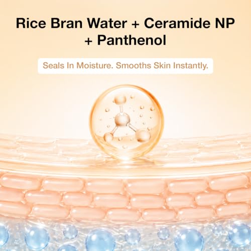 FULLY Rice Ceramide Moisture Sunscreen SPF50 — view 6