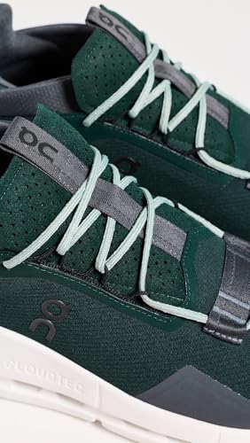Image of On Men's Cloudnova 2 Sneakers