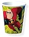 The Incredibles Cups 8ct