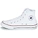 Converse Chuck Taylor All Star Shoes (M7650) Hi Top in Optical White, Size: 7 D(M) US Mens / 9 B(M) US Womens, Color: Optical White