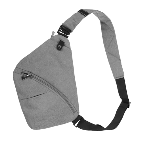 Sac bandoulière pour homme Healvian pour libérer vos poches au quotidien