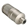 Side-address Studio Recording Microphone On-stage Performance Condenser Mic PC Broadcasting #3