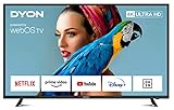 Sintonizador triple HD integrado: DVB-T2 (terrestre), DVB-C (cable), DVB-S2 (satélite), ranura CI+