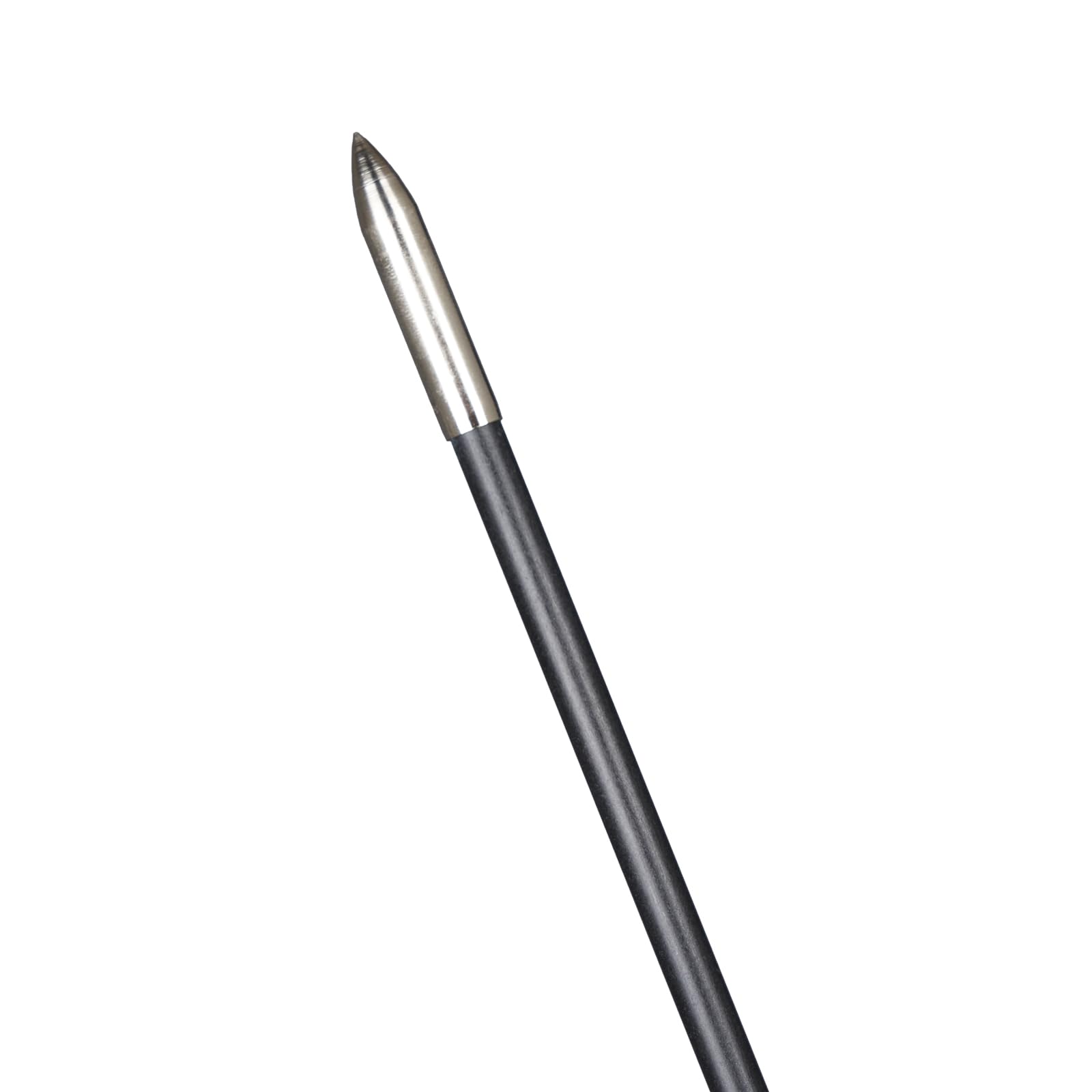 Toparchery 12er/24er Fiberglaspfeil für Bogenschießen 31Zoll Fiberglaspfeile Jagdpfeile Bogen Pfeile für Recurvebogen Sportbogen Spine 800