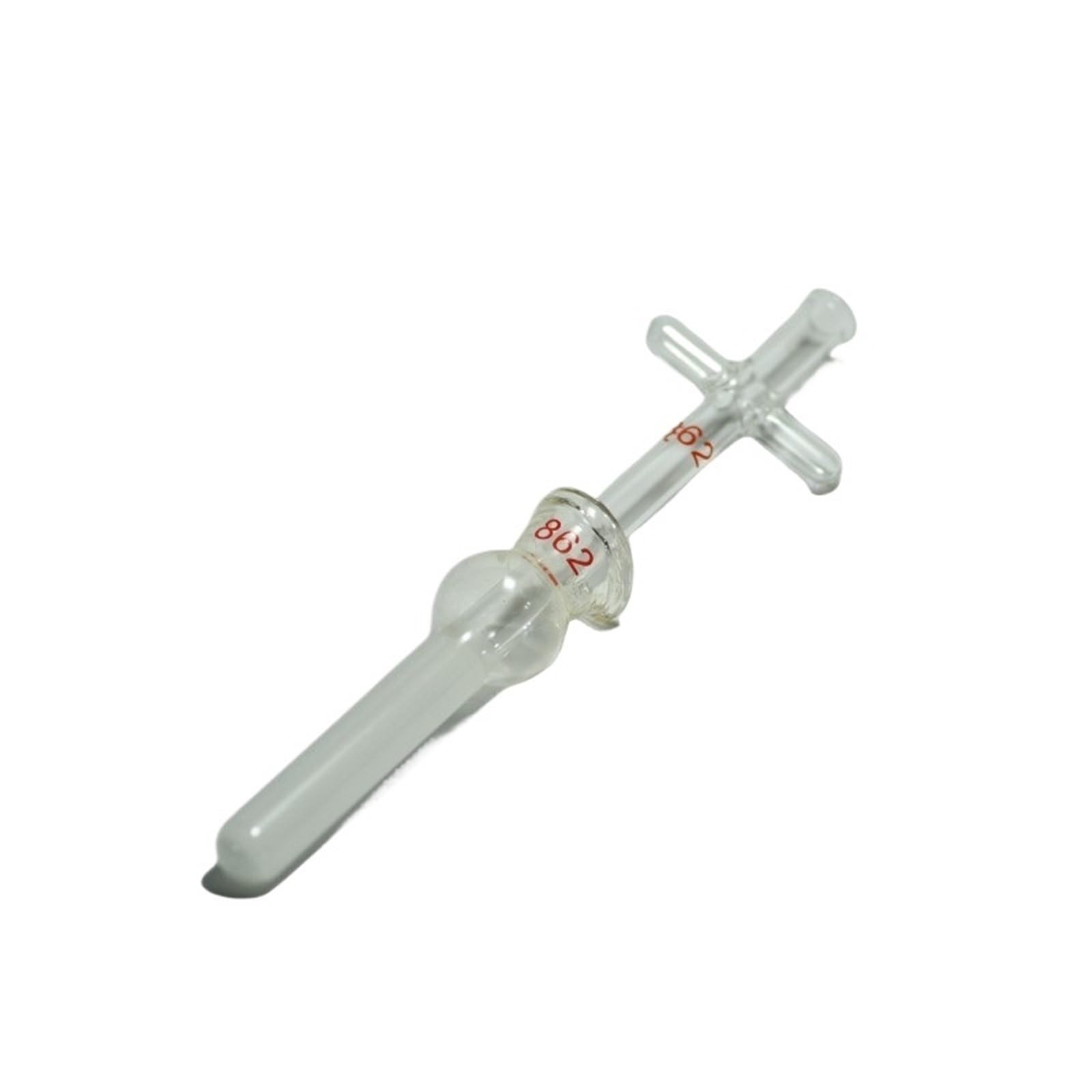 Omogeneizzatore in vetro for macinazione di tessuti, lisi cellulare, provetta for da 0,5 ml for isolamento, pestello in for, pezzi