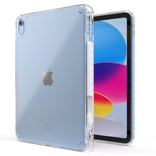 Clear Case for iPad 10.9 (2022 10th Gen)