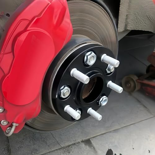Entretoise de roue voiture pour Ranger et Hilux élargisseur de voie
