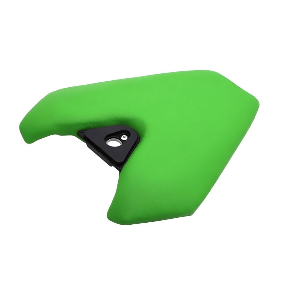 Carénage passager Z1000 capot de selle arrière finition premium 2014-2020
