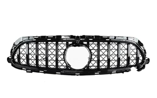Grille ventilation Mercedes E350 W213 finition haut de gamme Black B