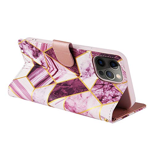 Coque Xiaomi Redmi Note 8T violette anti-choc protégeant l'écran des rayures - 5